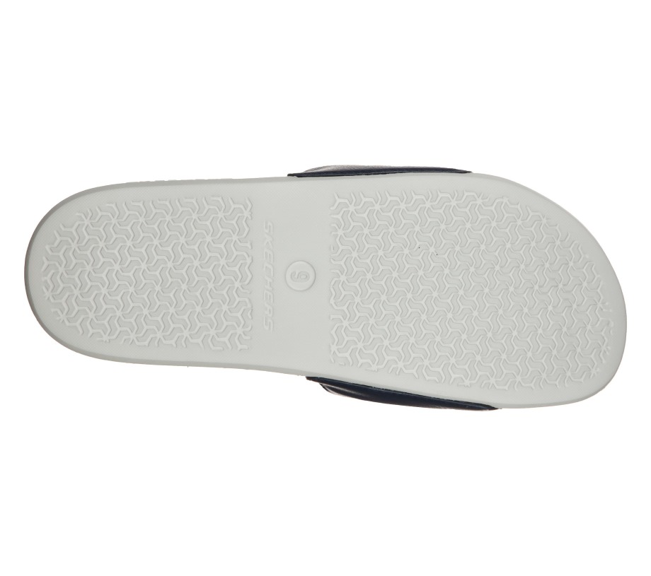 Gambix 2.0 Utopo Navy Charcoal Skechers