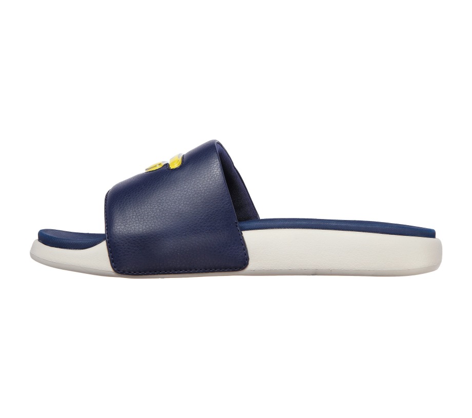 Gambix 2.0 Utopo Navy Charcoal Skechers