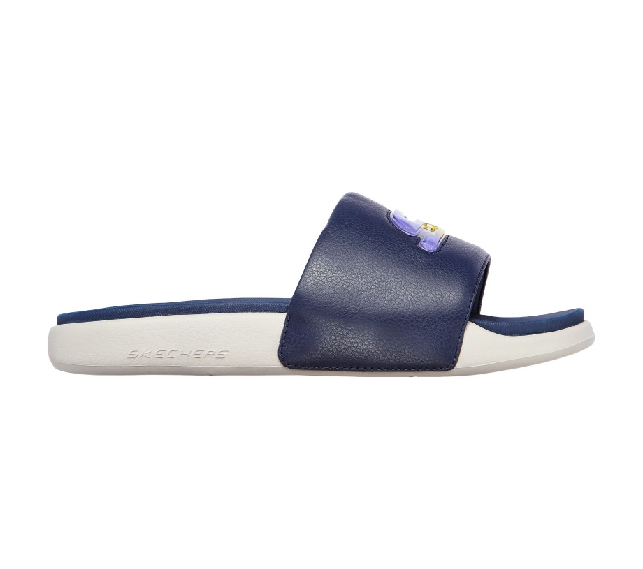 Gambix 2.0 Utopo Navy Charcoal Skechers