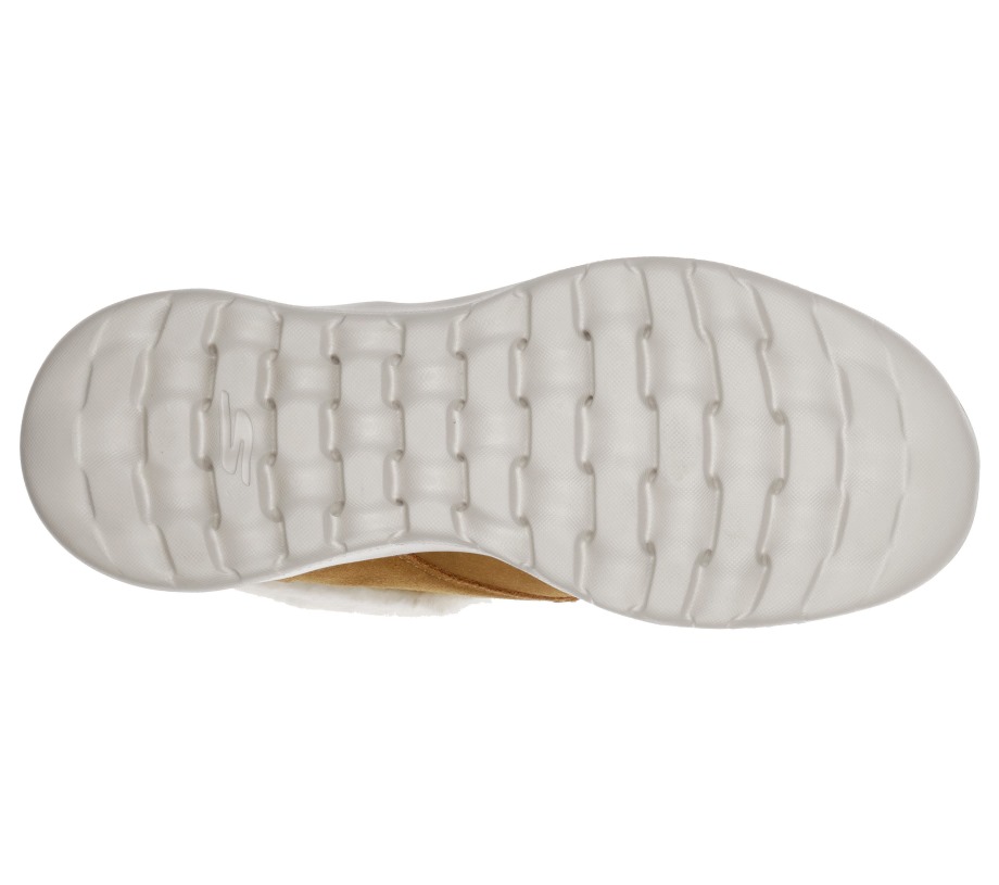 Skechers On the GO Joy Lush Chestnut