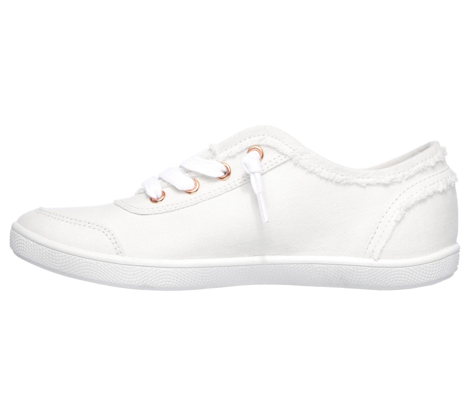 Skechers BOBS B Cute White