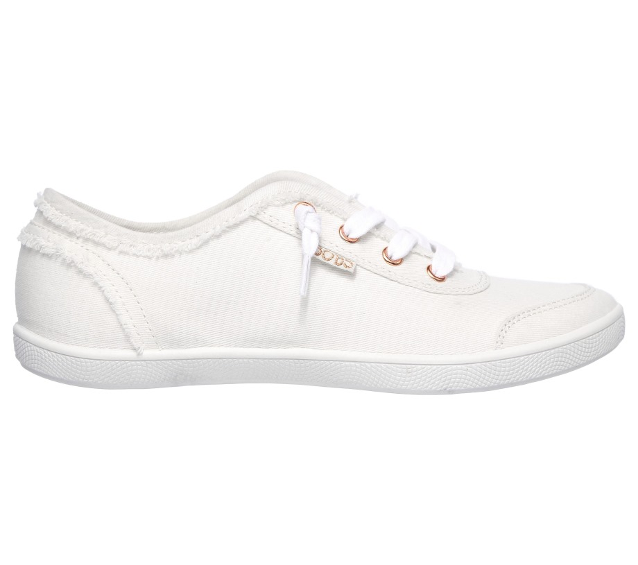 Skechers BOBS B Cute White