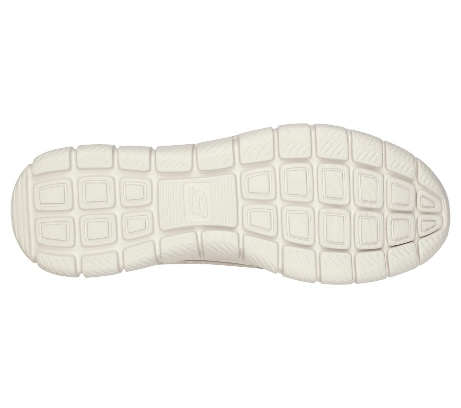 Track Syntac Skechers Taupe