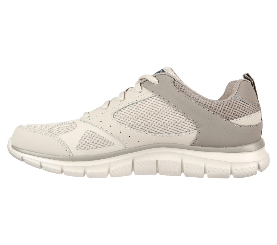 Track Syntac Skechers Taupe