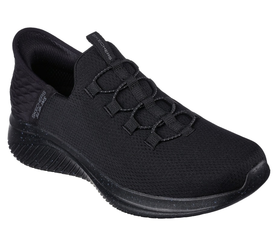 Skechers Slip-ins Ultra Flex 3.0 Right Away Black