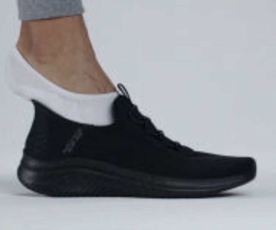 Skechers Slip-ins Ultra Flex 3.0 Right Away Black