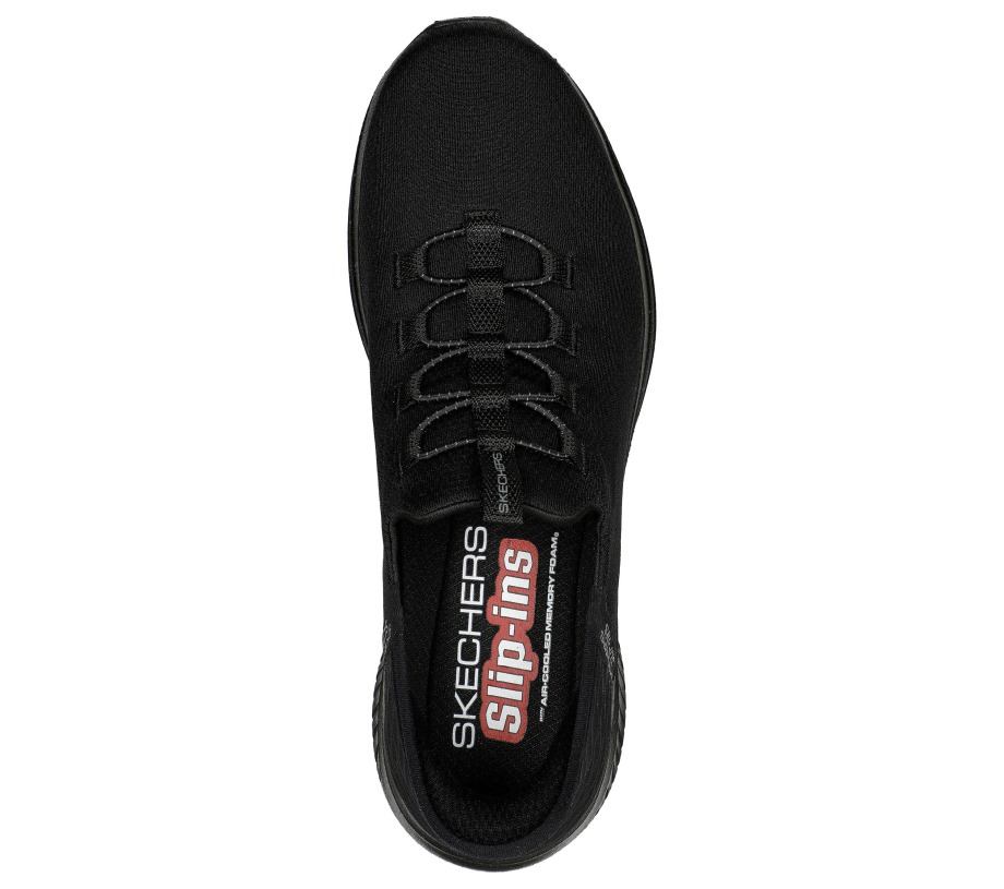 Skechers Slip-ins Ultra Flex 3.0 Right Away Black