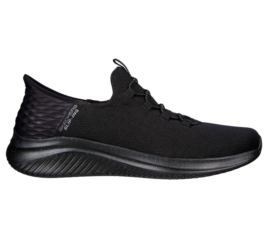 Skechers Slip-ins Ultra Flex 3.0 Right Away Black