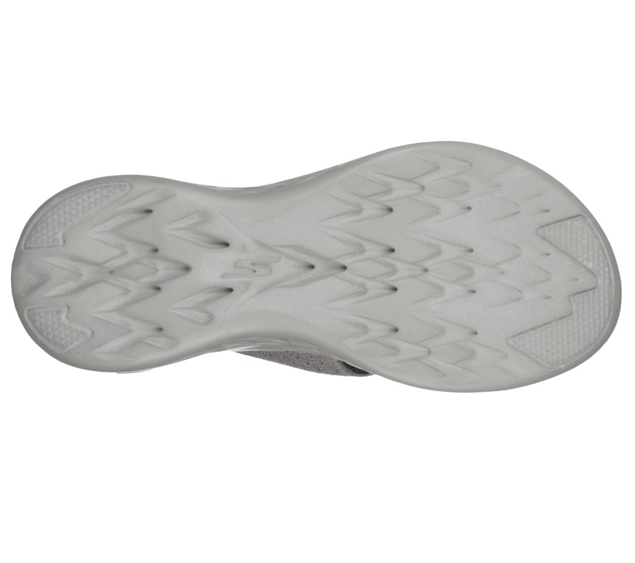 Skechers On-the-GO 600 Adore Dark Taupe