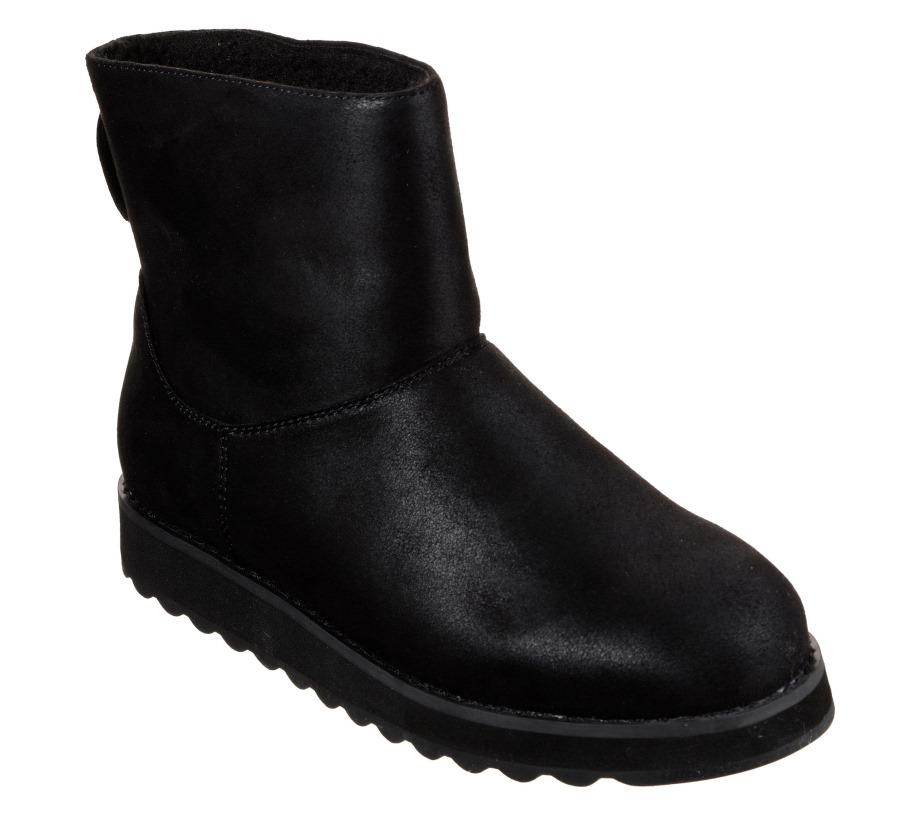 Keepsakes 2.0 Cloud Peak Skechers Black