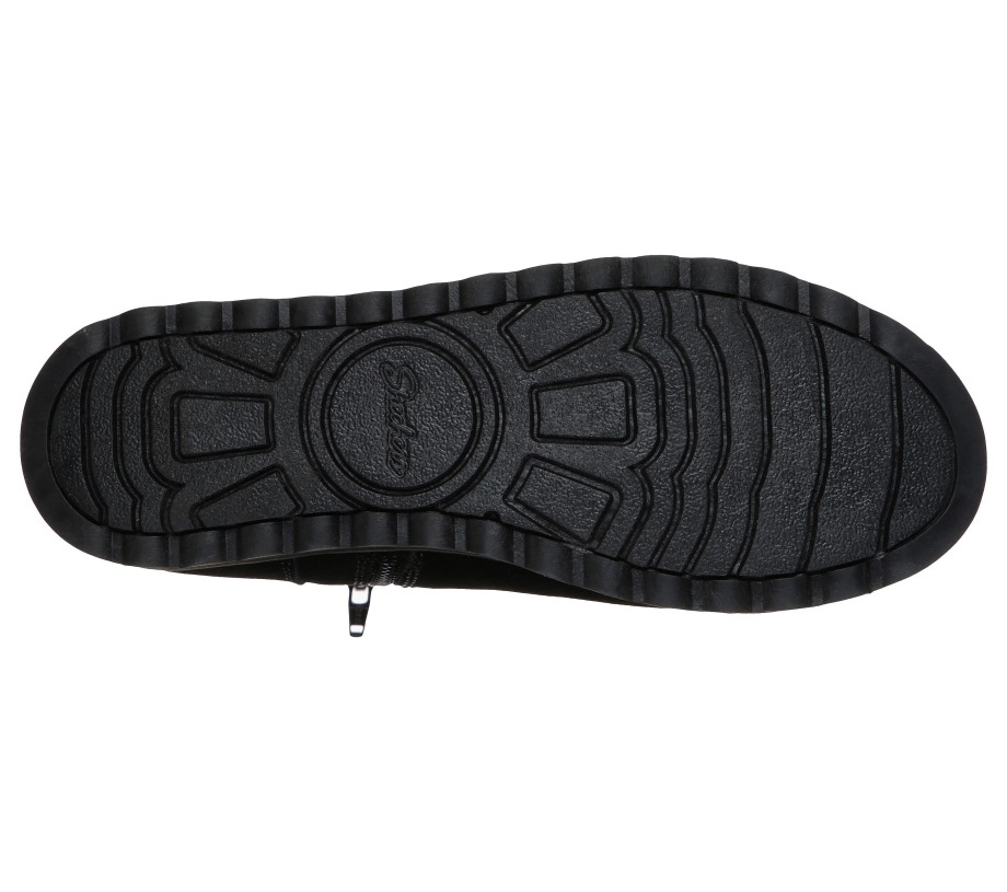 Keepsakes 2.0 Cloud Peak Skechers Black
