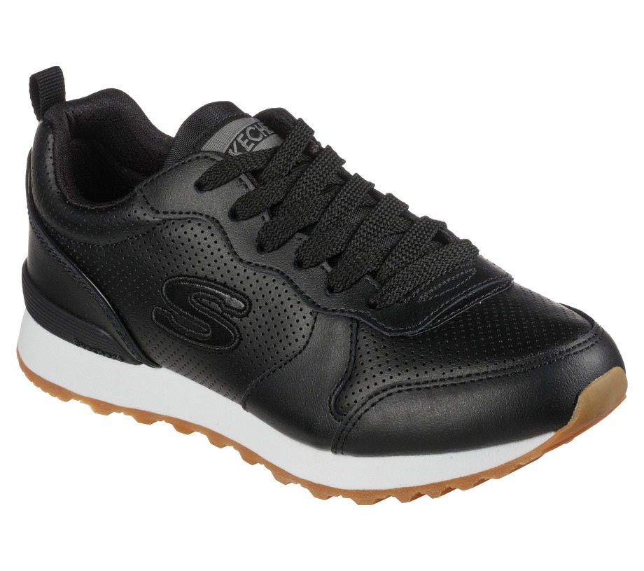 Skechers OG 85 Black