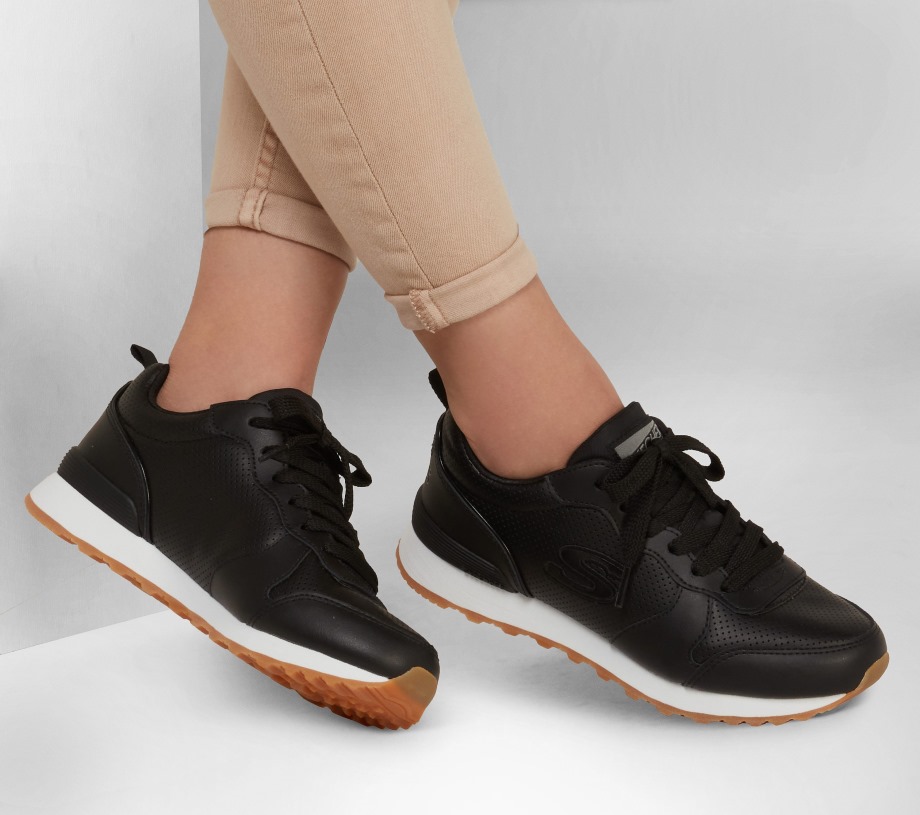 Skechers OG 85 Black