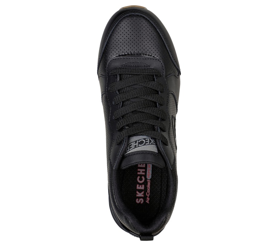 Skechers OG 85 Black