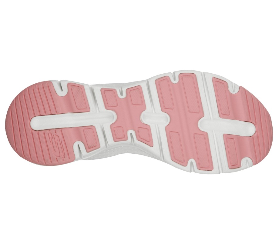 Skechers Arch Fit Big Appeal Rose