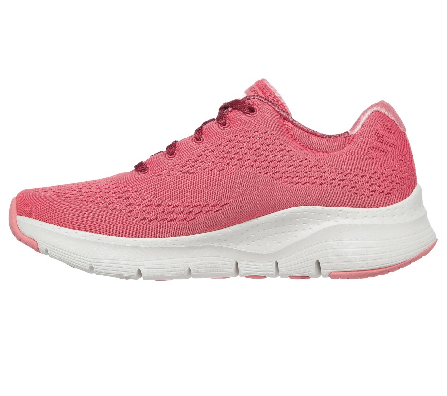 Skechers Arch Fit Big Appeal Rose