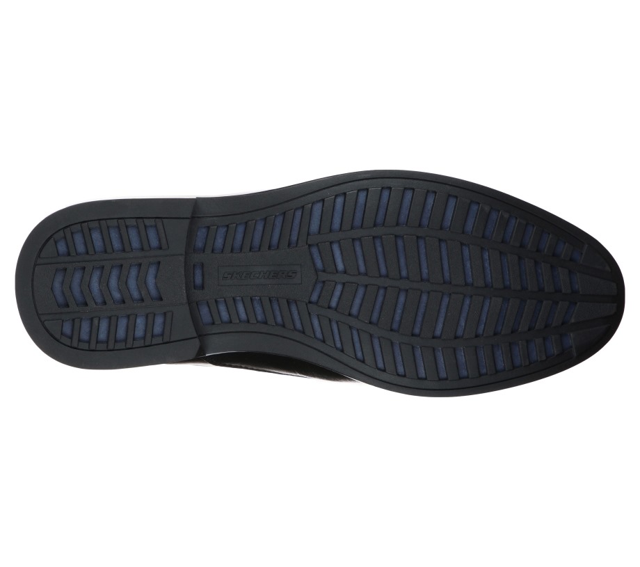 Skechers Bregman Sergo Black