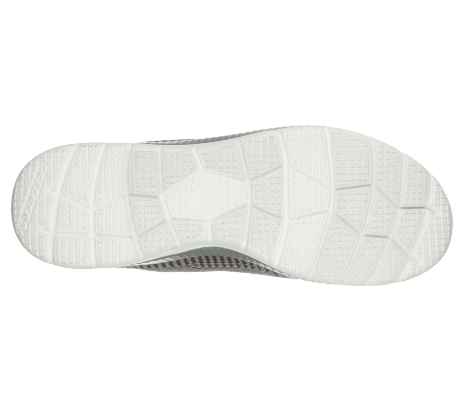 Skechers Bountiful Purist Gray Coral