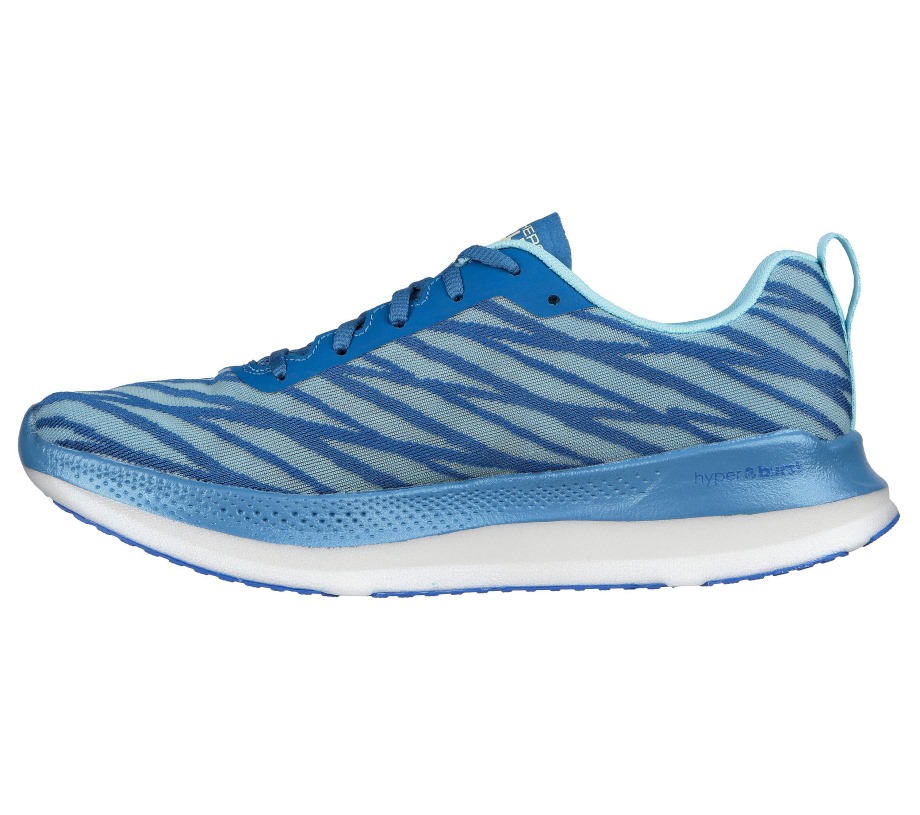 Skechers GO RUN Razor Excess 2 Blue