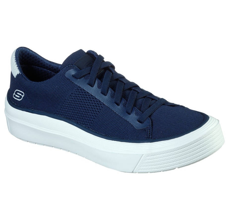 Skechers Viewport Heldren Navy