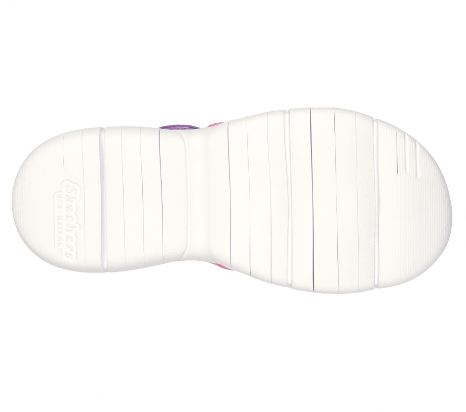 Flex Splash Epic Breeze Skechers Lavender Hot Pink