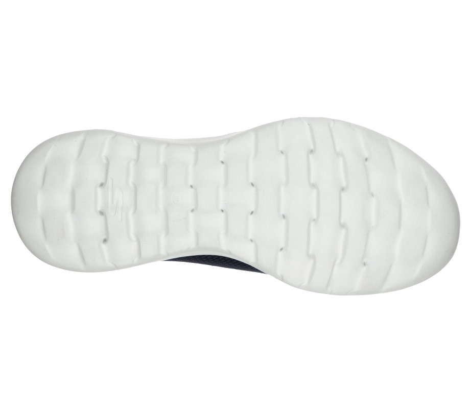 GOwalk Joy Sensational Day Skechers Navy White