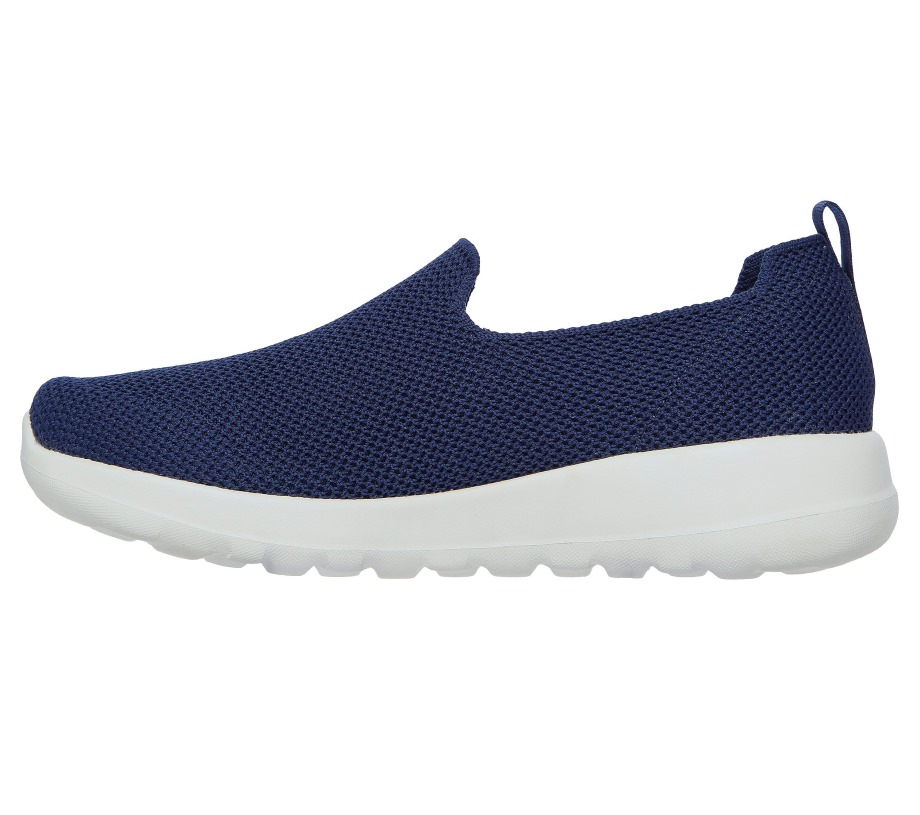 GOwalk Joy Sensational Day Skechers Navy White