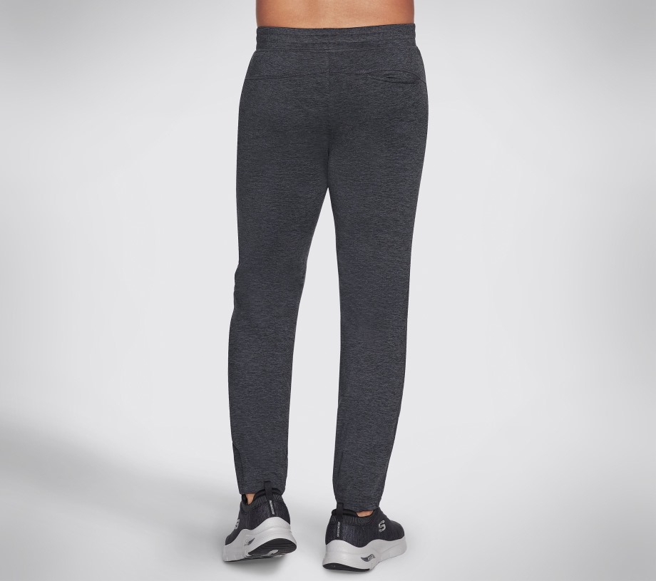 Apparel ULTRA GO Tapered Pant Charcoal Skechers