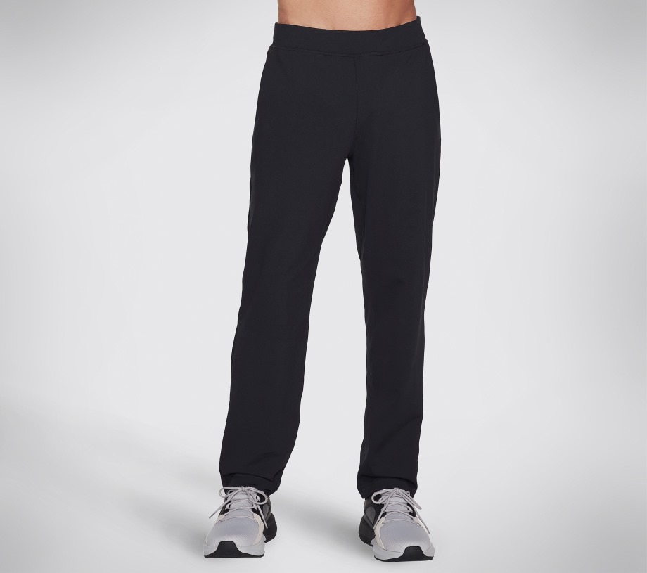 GOWALK Pant Recharge Skechers Black