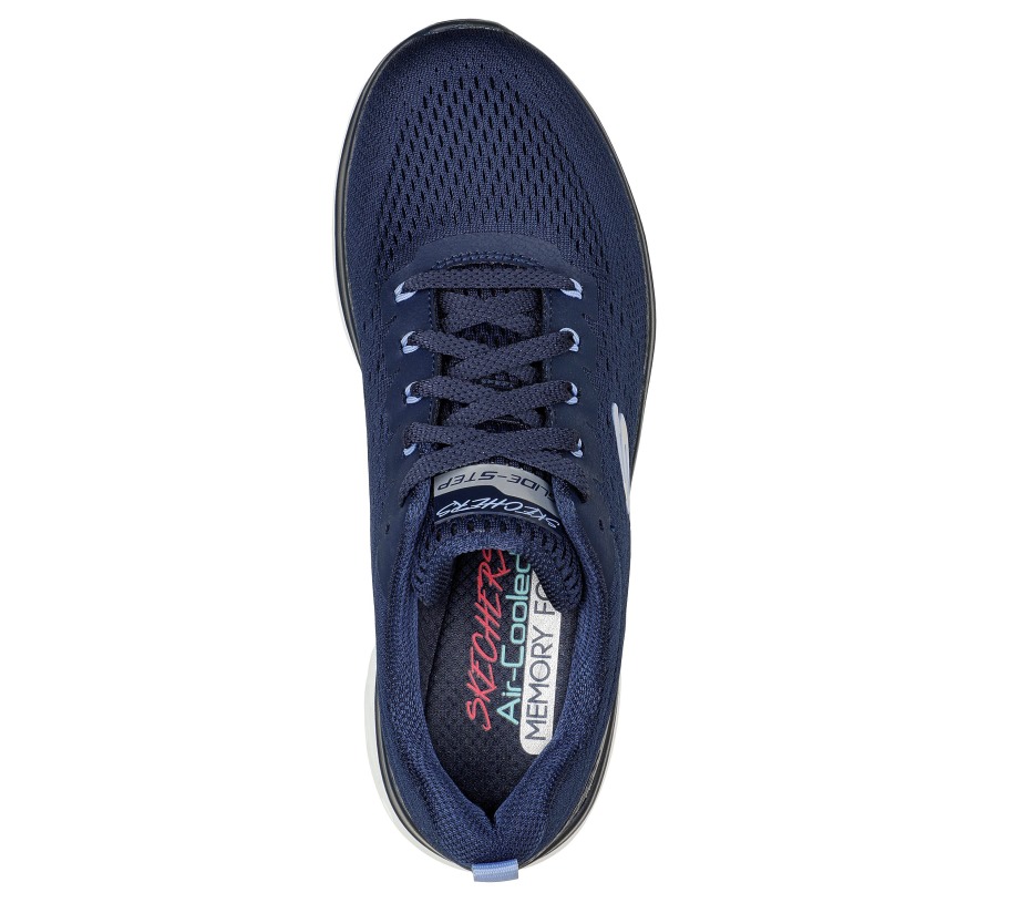 Skechers Glide-Step Sport New Facets Navy