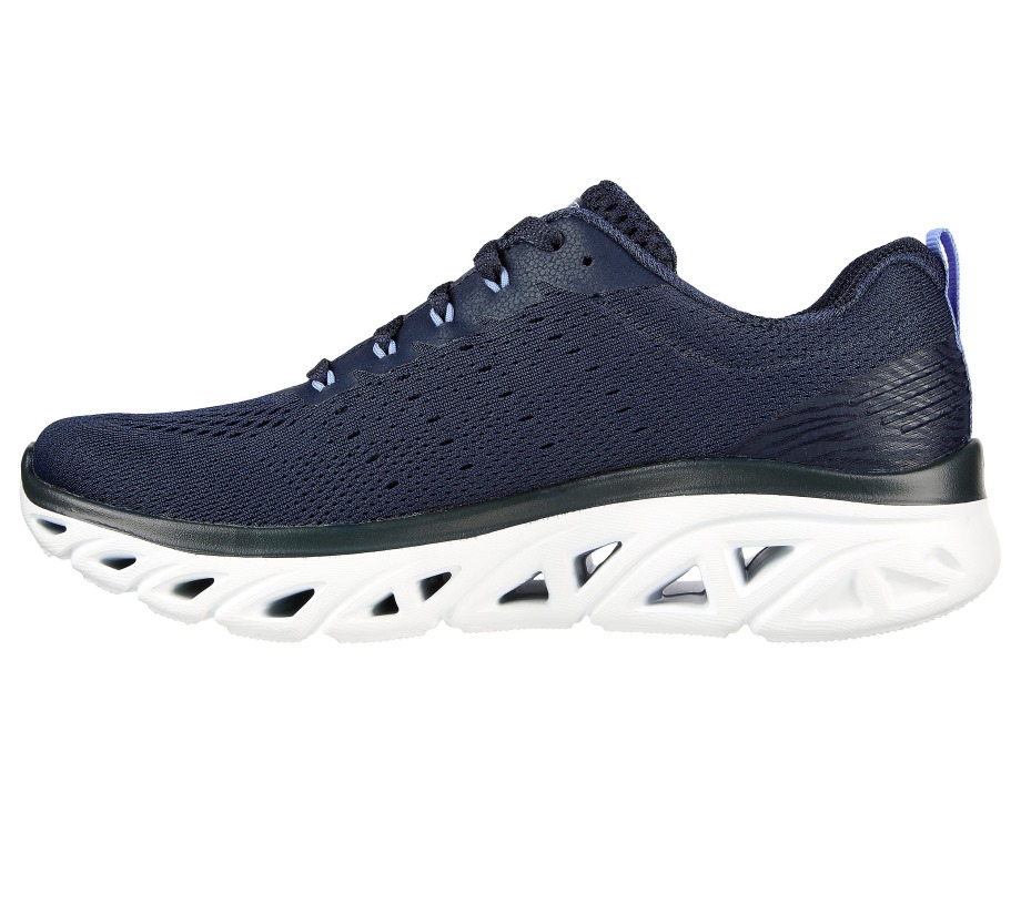 Skechers Glide-Step Sport New Facets Navy