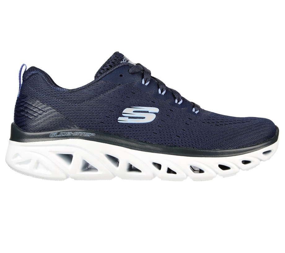 Skechers Glide-Step Sport New Facets Navy