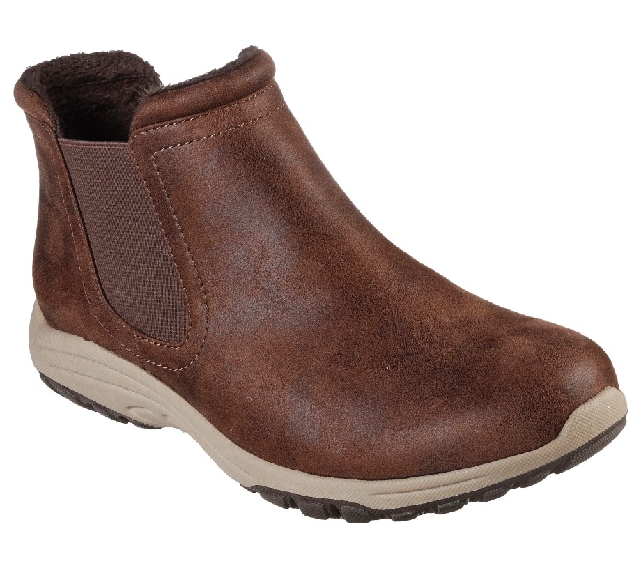 Skechers Relaxed Fit Reggae Fest 2.0 New Yorker Chocolate