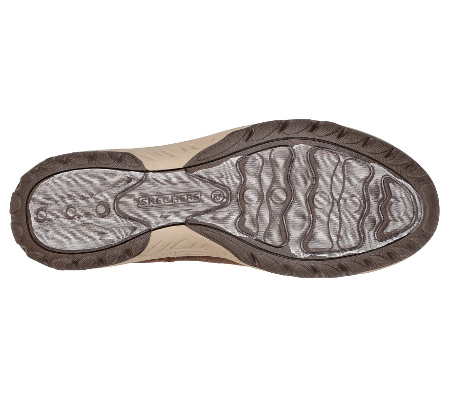 Skechers Relaxed Fit Reggae Fest 2.0 New Yorker Chocolate