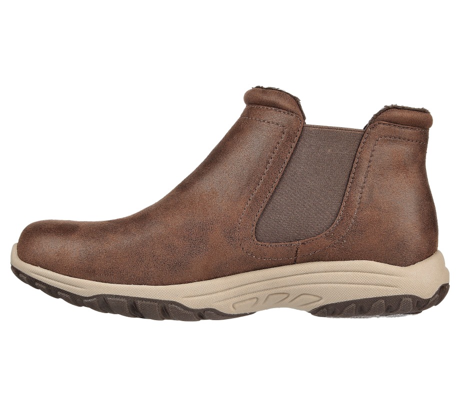 Skechers Relaxed Fit Reggae Fest 2.0 New Yorker Chocolate
