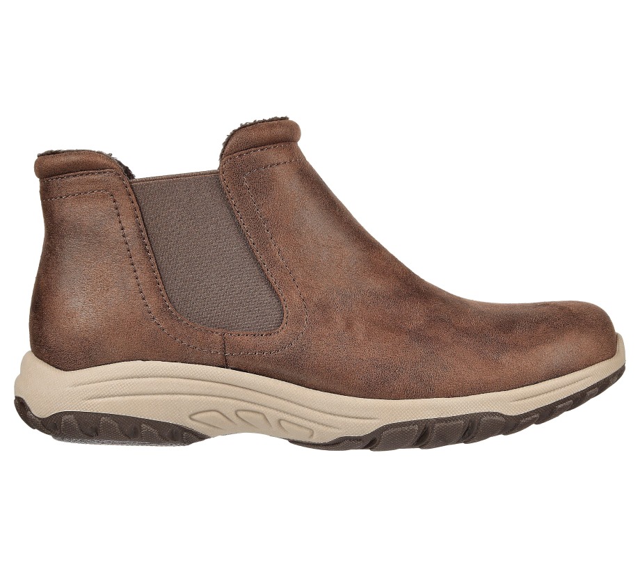 Skechers Relaxed Fit Reggae Fest 2.0 New Yorker Chocolate