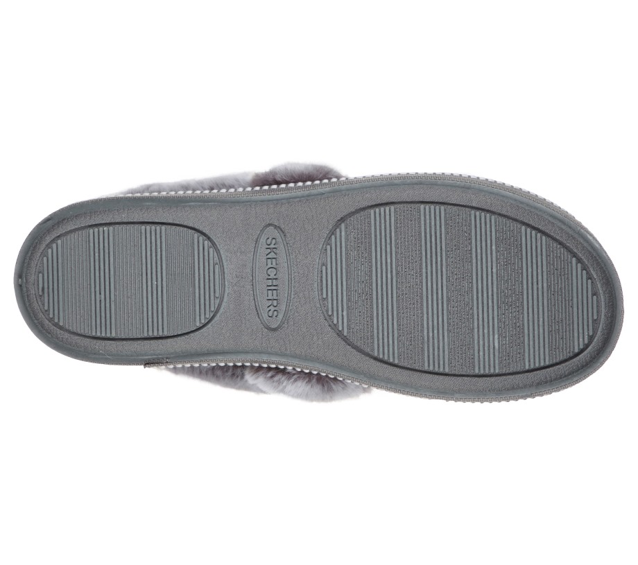 Skechers Cozy Campfire Team Toasty Charcoal