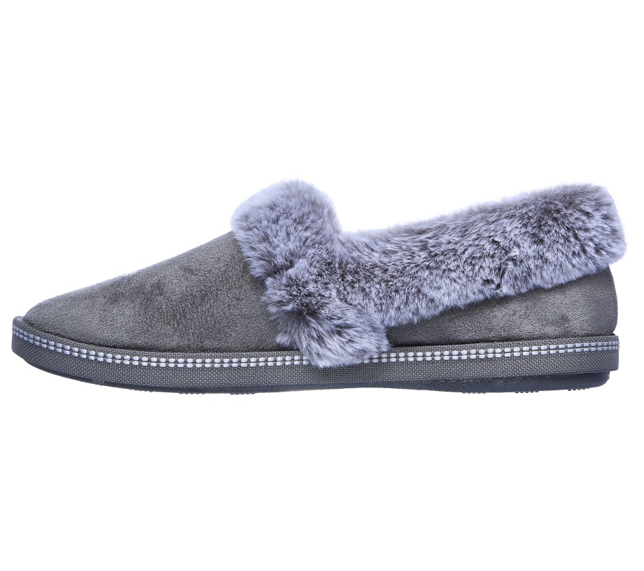 Skechers Cozy Campfire Team Toasty Charcoal