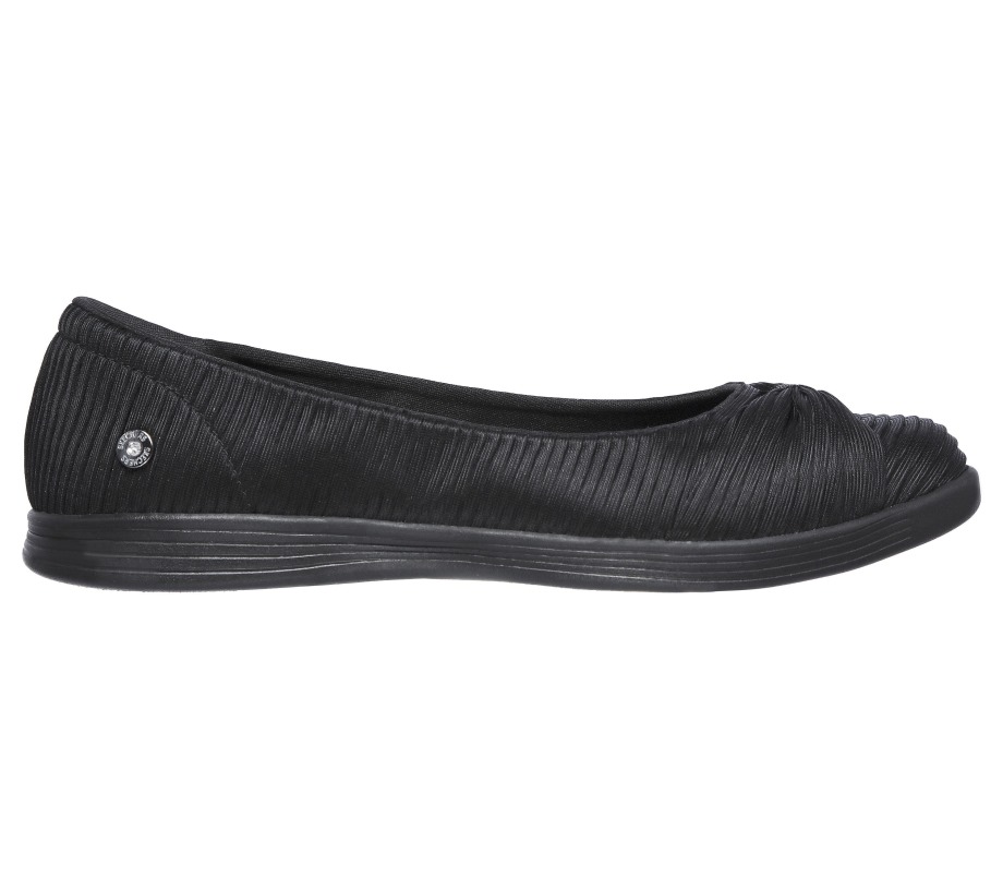 On-the-GO Dreamy Bella Black Skechers