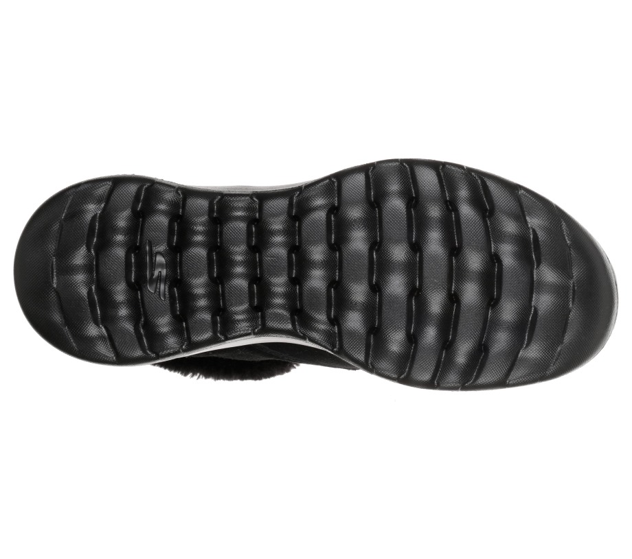 On the GO Joy Lush Black Skechers