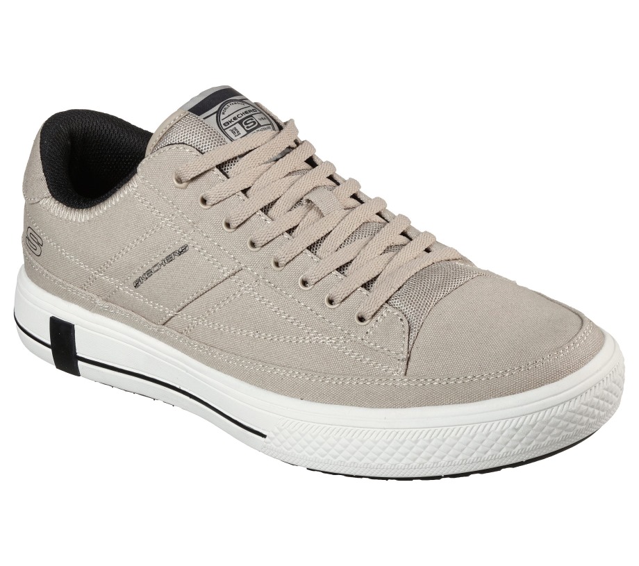 Arcade 3.0 Skechers Taupe