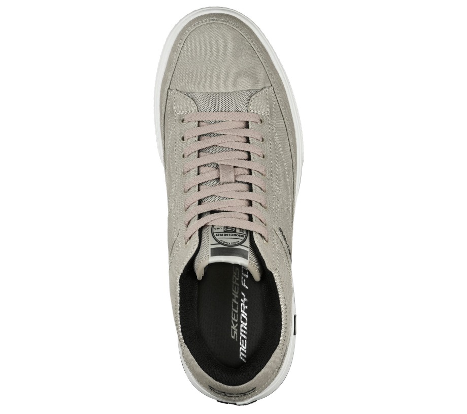 Arcade 3.0 Skechers Taupe