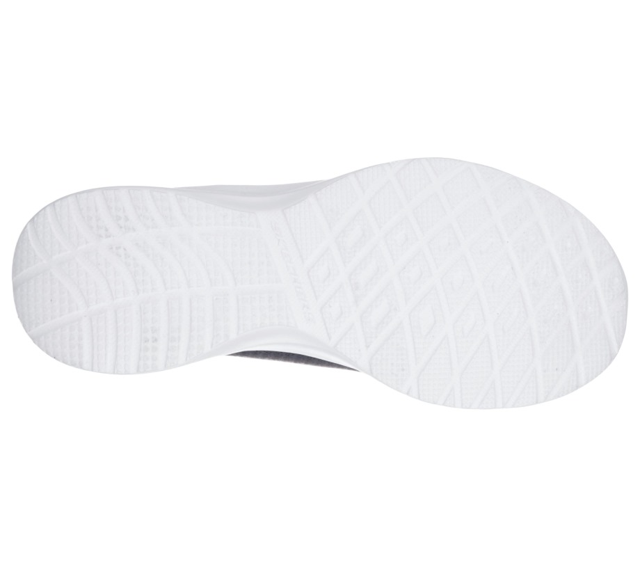 Dynamight Skechers Charcoal