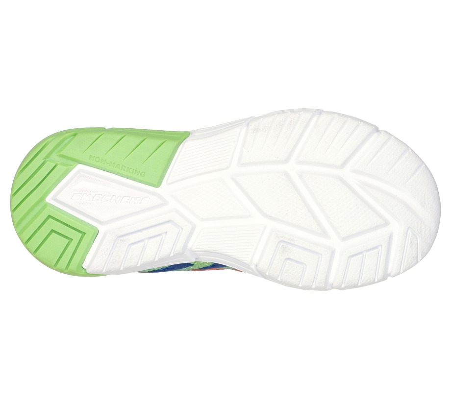 Vector-Matrix Voltonik Skechers Blue Multi