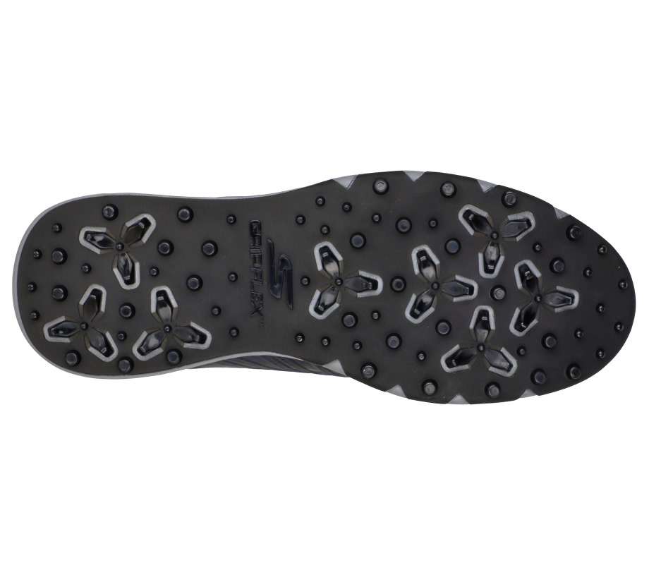 Skechers GO GOLF Elite 4 Victory Navy Black