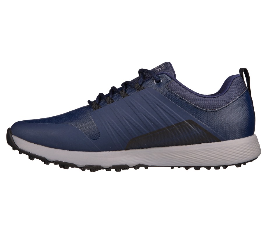 Skechers GO GOLF Elite 4 Victory Navy Black