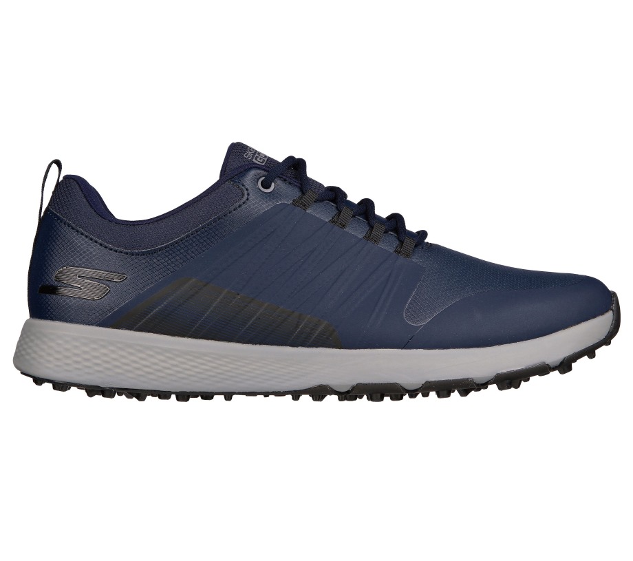 Skechers GO GOLF Elite 4 Victory Navy Black