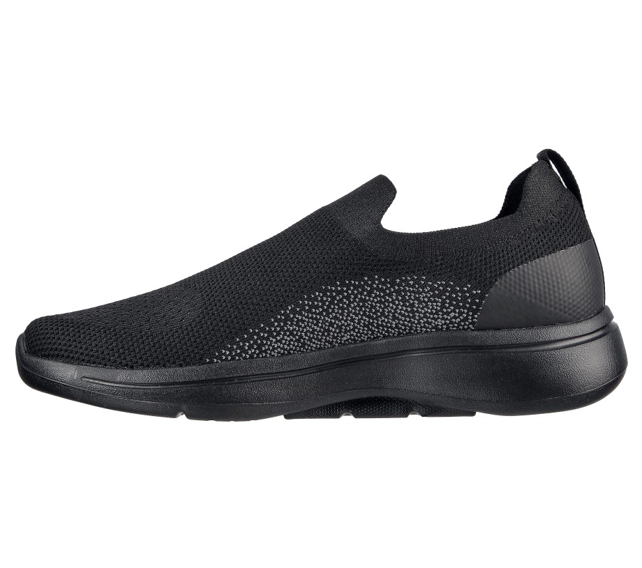 GO WALK Arch Fit Seltos Black Skechers