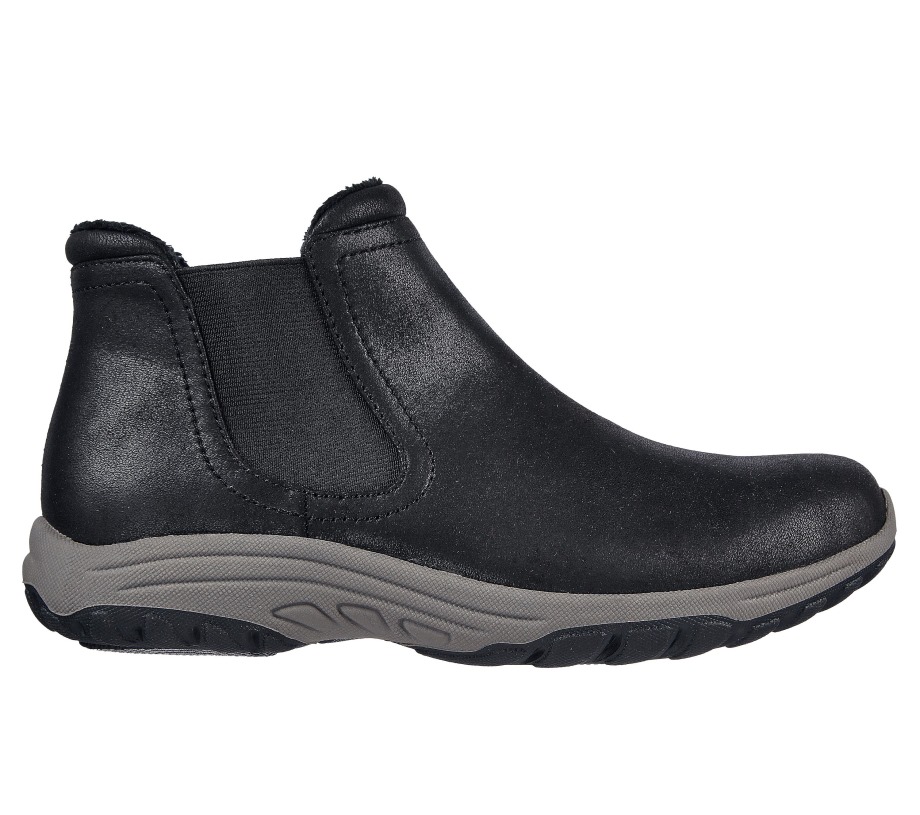 Relaxed Fit Reggae Fest 2.0 New Yorker Black Skechers