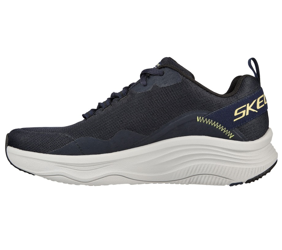 Relaxed Fit D'Lux Fitness Roam Free Skechers Navy